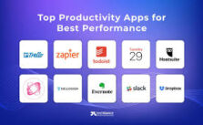 Top 10 Productivity Apps to Supercharge Your Workflow in 2025