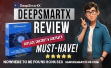 DeepSmartX Commercial Review -The AI-Powered Video Tool That Sells FOR You