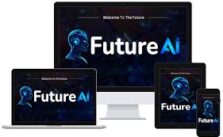 FutureAI Review– The Most Powerful AI Tool You’ve Ever Seen