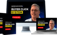 Buyer Click System Review – Revolutionize Your Lead Generation and Sales