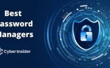 7 Best Password Managers in 2025 to Keep Your Online Life Secure