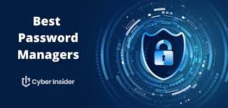 7 Best Password Managers in 2026 to Keep Your Online Life Secure