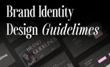 Brand Style Guides: Make Your Brand Unforgettable