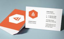 Business Cards & Stationery – Your Brand Deserves the Best