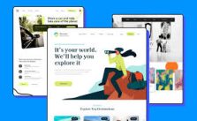 Professional Website Design That Converts