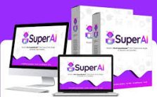 Super AI Review:The Mind-Blowing Tool You Need to Dominate Online Business