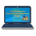 322 Prompts for Historical Cozy Mystery Sagas Review 2026 with exclusive bonuses