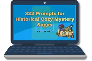 322 Prompts for Historical Cozy Mystery Sagas Review 2026 with exclusive bonuses