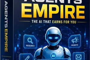 AI Agent Empire Review: Tired of Repetitive Tasks? Here’s a Smarter Way to Work