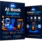 AI Book Engine Review – The Keyword-To-KDP Ebook Workflow