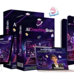 AI Coaching Brain Review 2026 – Turn Any Content Into A 24/7 AI Coaching Business?