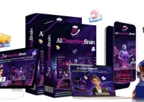 AI Coaching Brain Review 2026 – Turn Any Content Into A 24/7 AI Coaching Business?