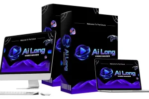AI Long Video Creator Review 2026, App Usage Instruction, Bonus