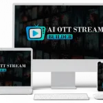 AI OTT Stream Builder Review 2026 + OTOs + Bonuses + Discount