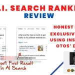 AI Search Ranker Software – Can It Really Rank Your Site in Google’s AI Mode?