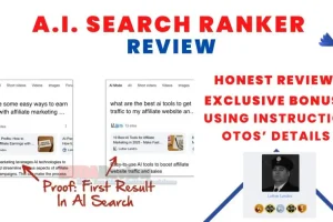 AI Search Ranker Software – Can It Really Rank Your Site in Google’s AI Mode?