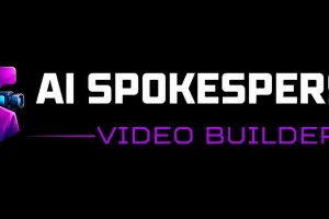 AI Spokesperson Video Builder Review – The Fastest Way To Create Talking-Head Videos