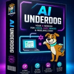 AI Underdog Review – The Beginner-Friendly AI Freelance Toolkit for Fast Online Income?