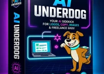 AI Underdog Review – The Beginner-Friendly AI Freelance Toolkit for Fast Online Income? AI Underdog Review – The Beginner-Friendly AI Freelance Toolkit for Fast Online Income?