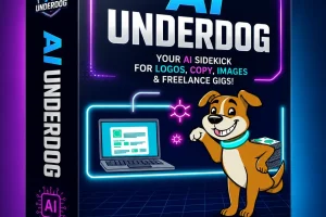 AI Underdog Review – The Beginner-Friendly AI Freelance Toolkit for Fast Online Income?