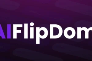AIFlipDomains Review, Bundle, Pricing, OTO Details & Bonuses