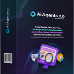 AI Agents 2.0 review with all information you need: Don’t miss this product!