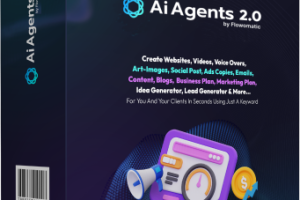 AI Agents 2.0 review with all information you need: Don’t miss this product!