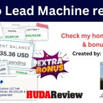 Auto Lead Machine Review – Build your own email list with this!