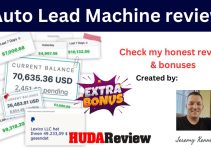 Auto Lead Machine Review – Build your own email list with this! Auto Lead Machine Review – Build your own email list with this!