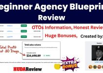 Beginner Agency Blueprint Review – Start a K/Month Business? Beginner Agency Blueprint Review – Start a K/Month Business?