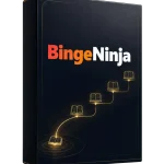 BingeNinja Review 2026 – Build Kindle Book Series With AI