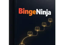 BingeNinja Review 2026 – Build Kindle Book Series With AI