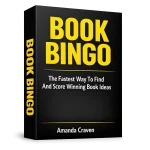Book Bingo Review: Find High-Potential Book Concepts In Minutes