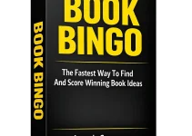 Book Bingo Review: Find High-Potential Book Concepts In Minutes