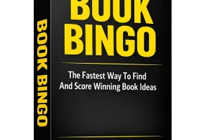 Book Bingo Review: Find High-Potential Book Concepts In Minutes