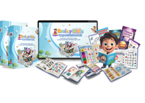 Brainy Kids Prompt Vault Review-700 AI Prompts To Create & Sell Educational Worksheets For Kids
