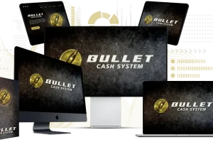 Bullet Cash System Review – Can This Piggyback Method Work?
