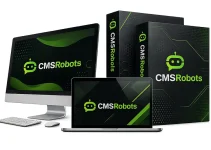 CMSRobots Review – Can It Help You Start A Profitable Local Marketing Agency? CMSRobots Review – Can It Help You Start A Profitable Local Marketing Agency?