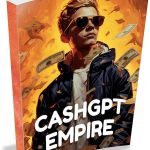 CashGPT Empire review: Coaching program created by Alessandro