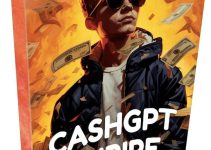 CashGPT Empire review: Coaching program created by Alessandro CashGPT Empire review: Coaching program created by Alessandro