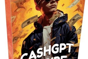 CashGPT Empire review: Coaching program created by Alessandro