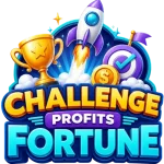 Challenge Profit Fortune Review: Monetize Online Challenges Now