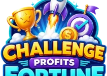 Challenge Profit Fortune Review: Monetize Online Challenges Now Challenge Profit Fortune Review: Monetize Online Challenges Now