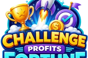 Challenge Profit Fortune Review: Monetize Online Challenges Now