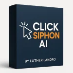 Click Siphon AI Review – My Test Results, Pros, Cons & Real Earnings