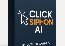 Click Siphon AI Review – My Test Results, Pros, Cons & Real Earnings