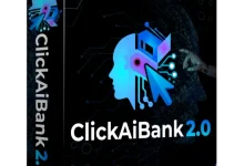 ClickAIBank 2.0 Review, Huge Bonus + Special OTOs + Coupons