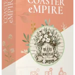 Coaster Empire Review – This AI coaster design tool worth buying?