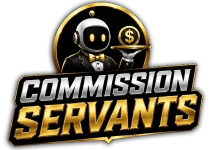 Commission Servants Review: Finally, A Simpler Way To Find Buyers And Generate Sales? Commission Servants Review: Finally, A Simpler Way To Find Buyers And Generate Sales?