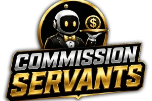 Commission Servants Review: Finally, A Simpler Way To Find Buyers And Generate Sales?